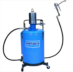 Bơm mỡ khí nén YAMADA SKR-110A50